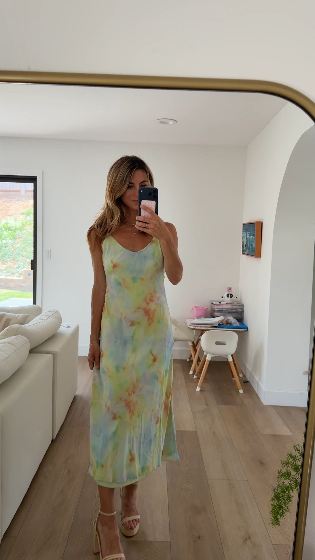 🍹 RESORT NIGHT DRESS

Lightweight vacation dress for tropical trips, resort dinners, cruises, beach vacations, and summer getaways.

#LTKTRAVEL

#LTKOver40 #LTKgrwm #LTKootd