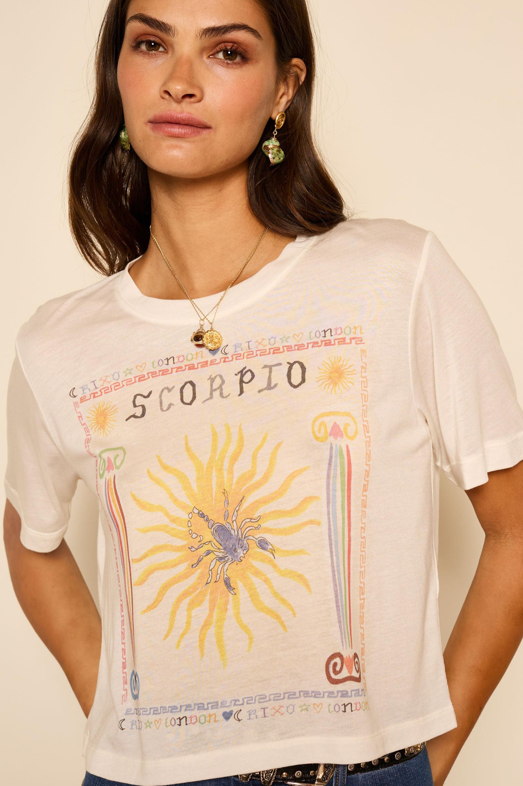 Ria - Scorpio | Rixo