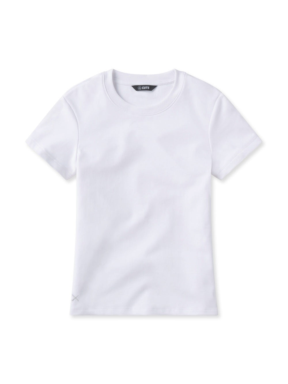 Tomboy Tee | Cuts Clothing