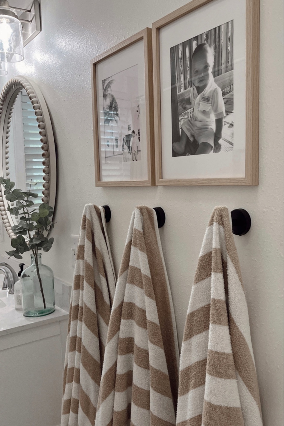 Amazon beach towel rack / amazon beach house / coastal home decor 


#LTKHome