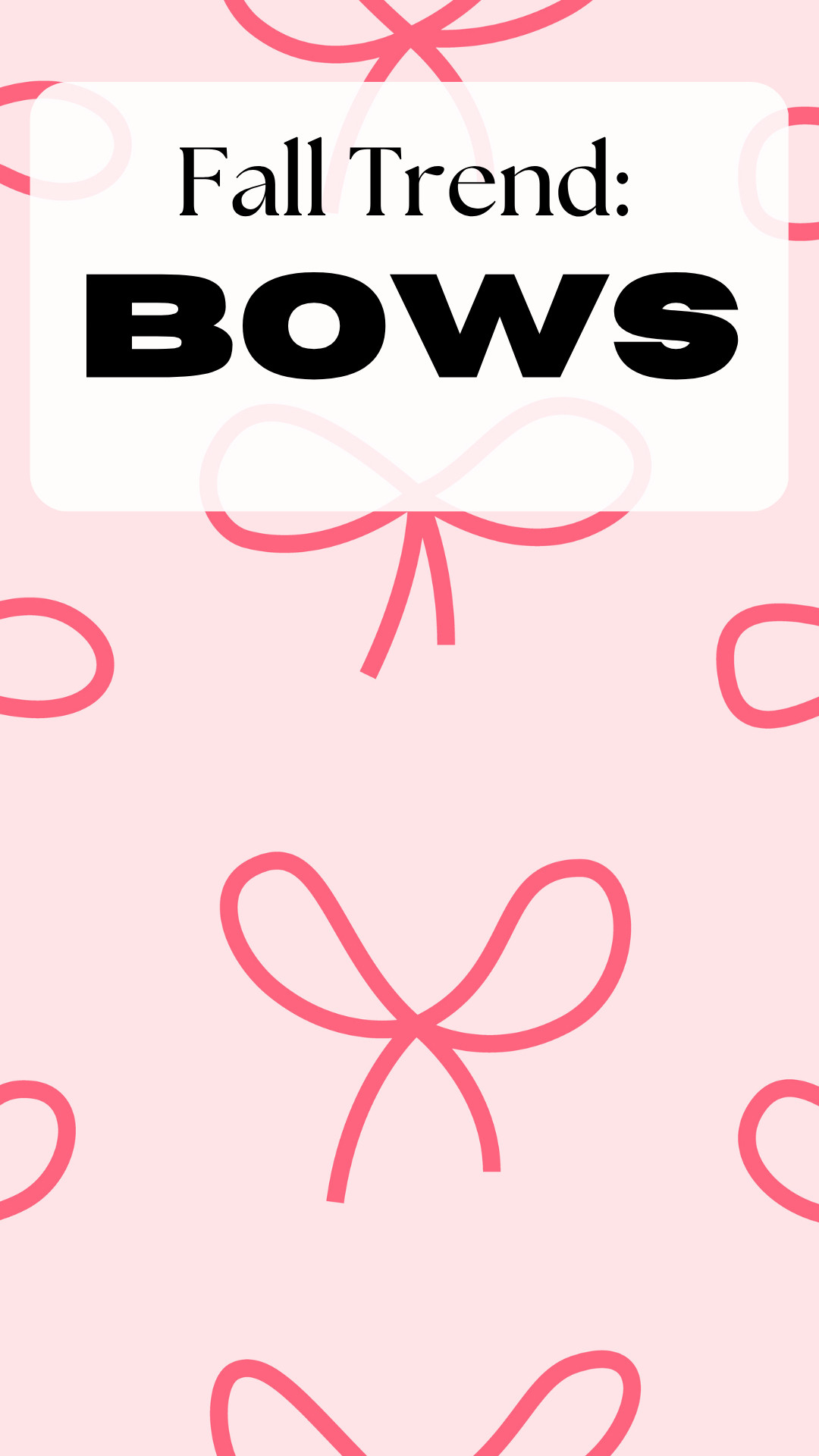 We are never too old for bows right?! Here is some ways to add bows to your looks as an adult.  

 #LTKSeasonal #LTKOver40 #LTKMidsize