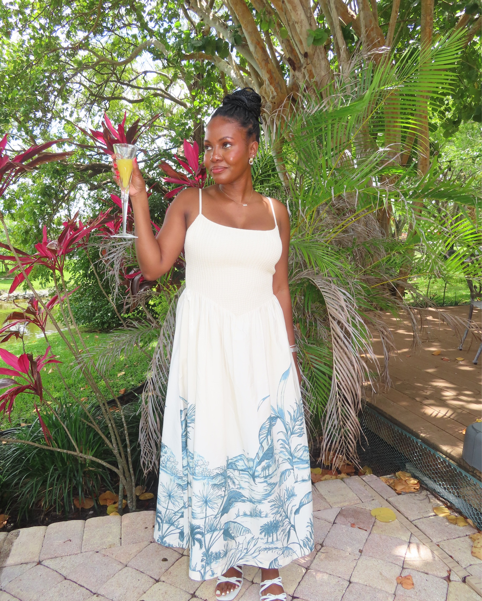 Mother’s Day brunch — loving the fit of this dress!!! 

#LTKSaleAlert #LTKStyleTip #LTKFindsUnder100