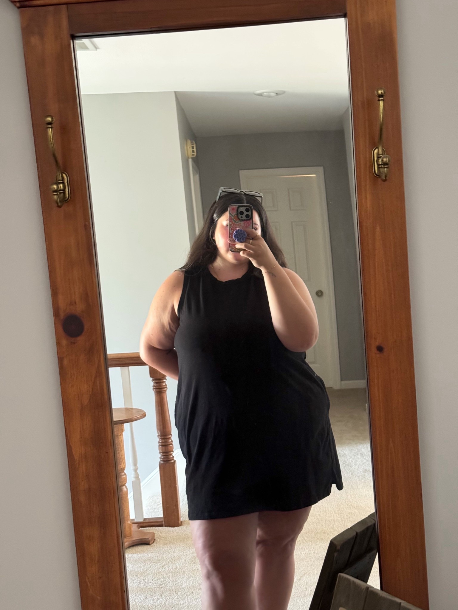 Very similar dress! 

#LTKPlusSize #LTKMidsize #LTKTravel