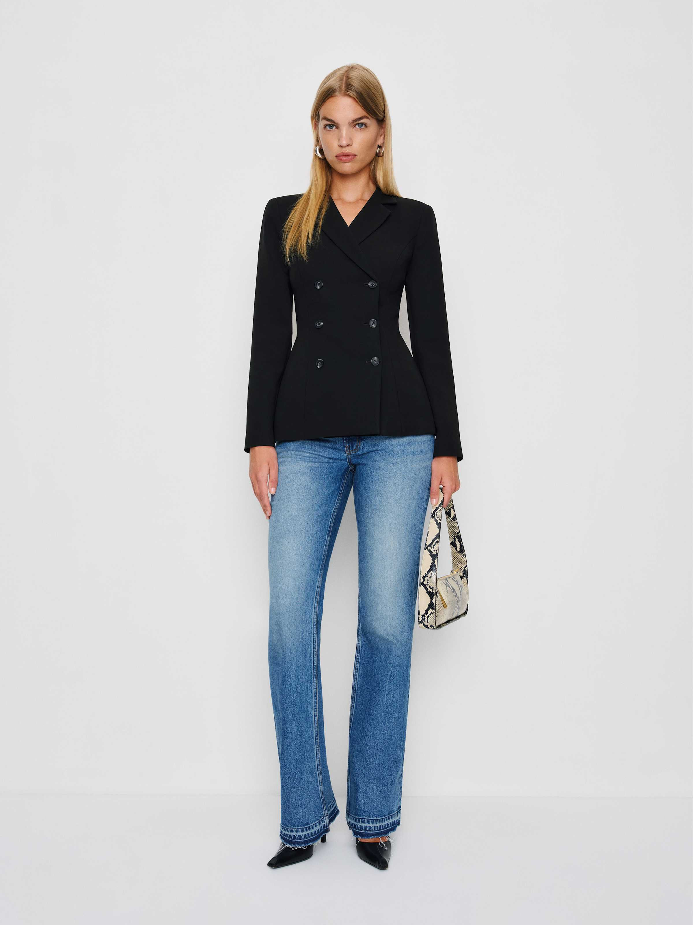 Caden Blazer | Reformation (Global)