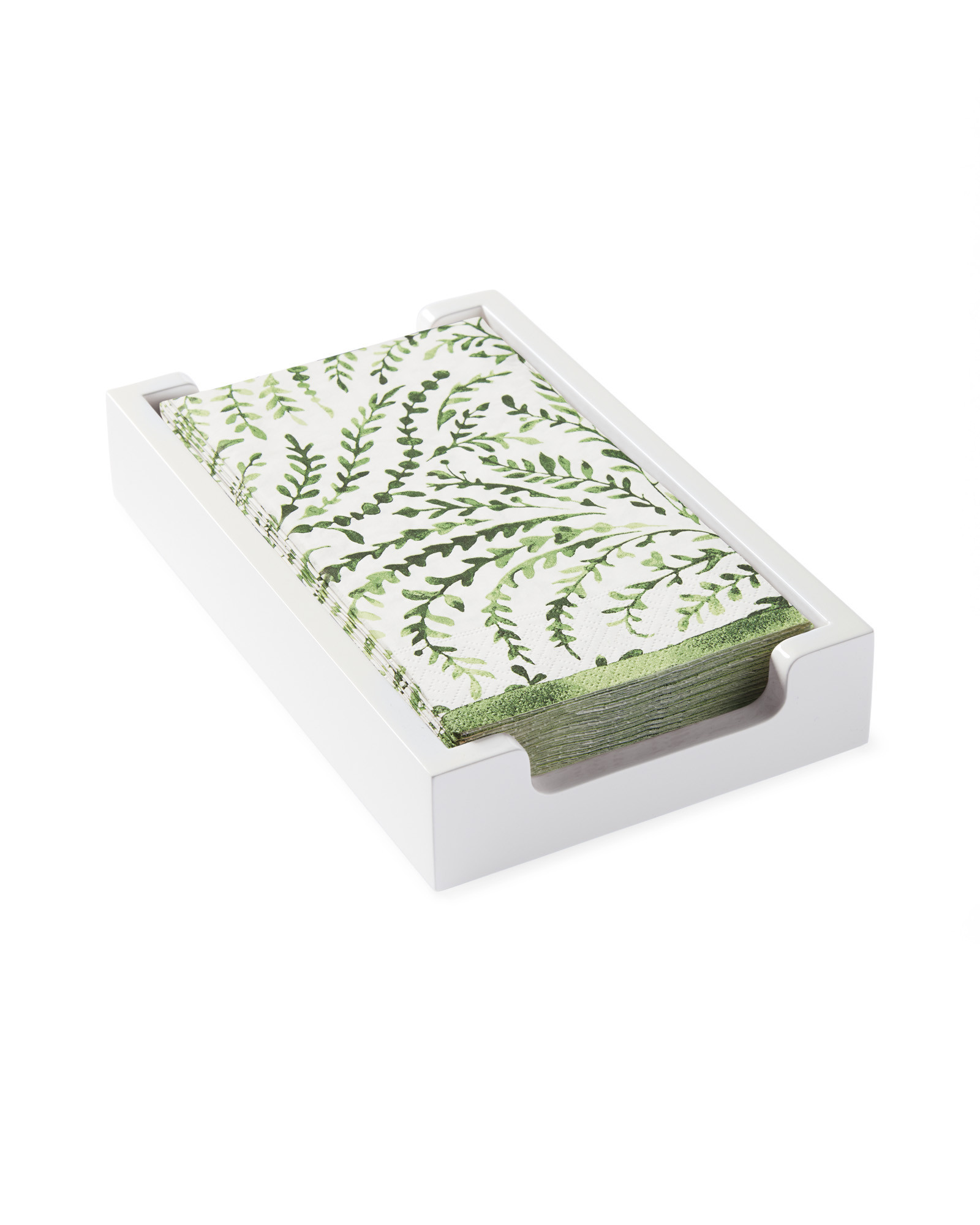 Priano Napkins - Guest | Serena and Lily