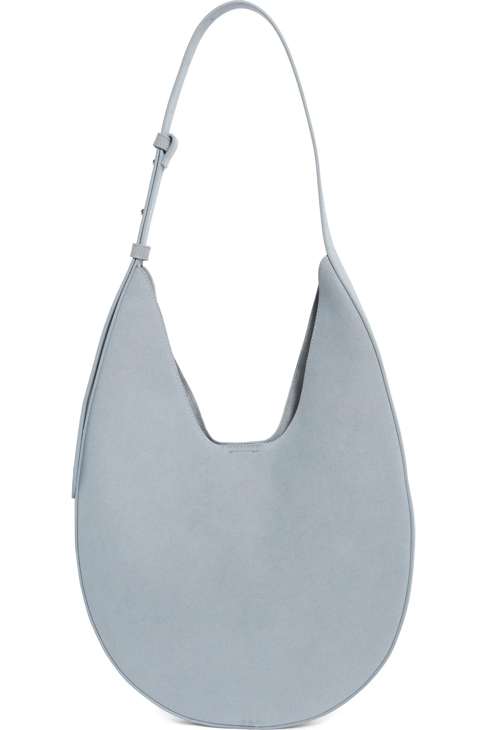 Hobo Faux Suede Shoulder Bag (Women) | Nordstromrack | Nordstrom Rack