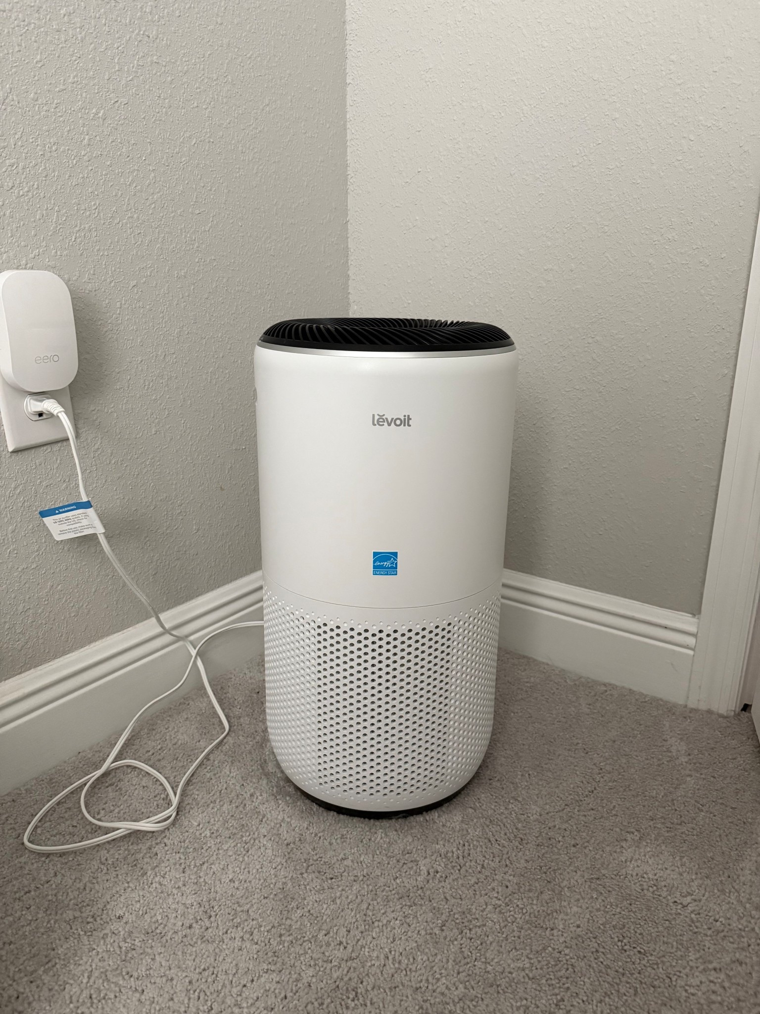 Home air purifier 🧘🏻‍♀️

#LTKHome #LTKFamily #LTKPets