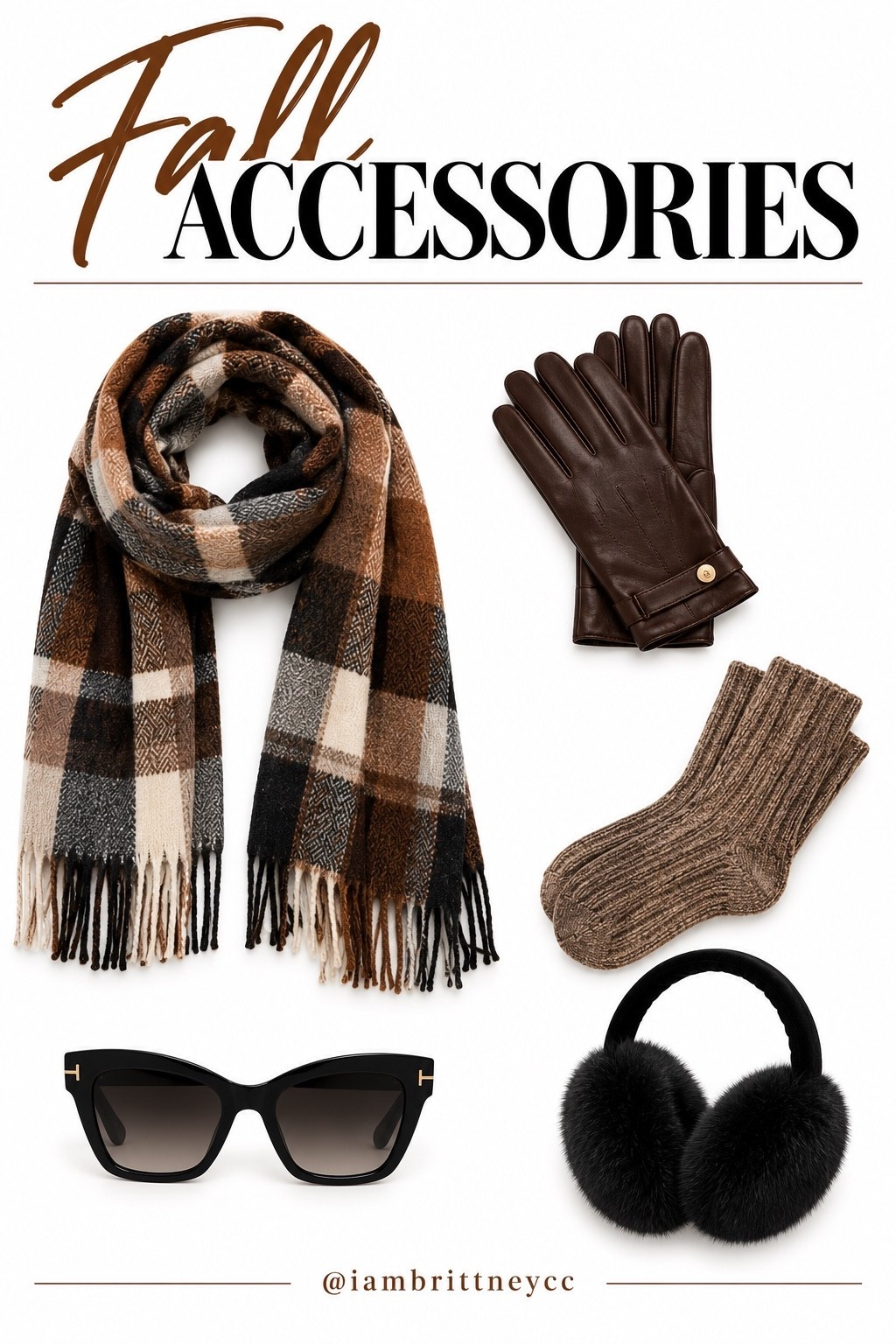 Fall Accessories

#LTKgrwm #LTKSeasonal