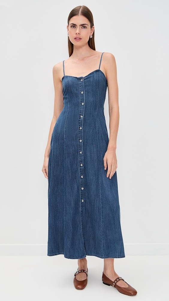 Angel Eyes Dress | Shopbop