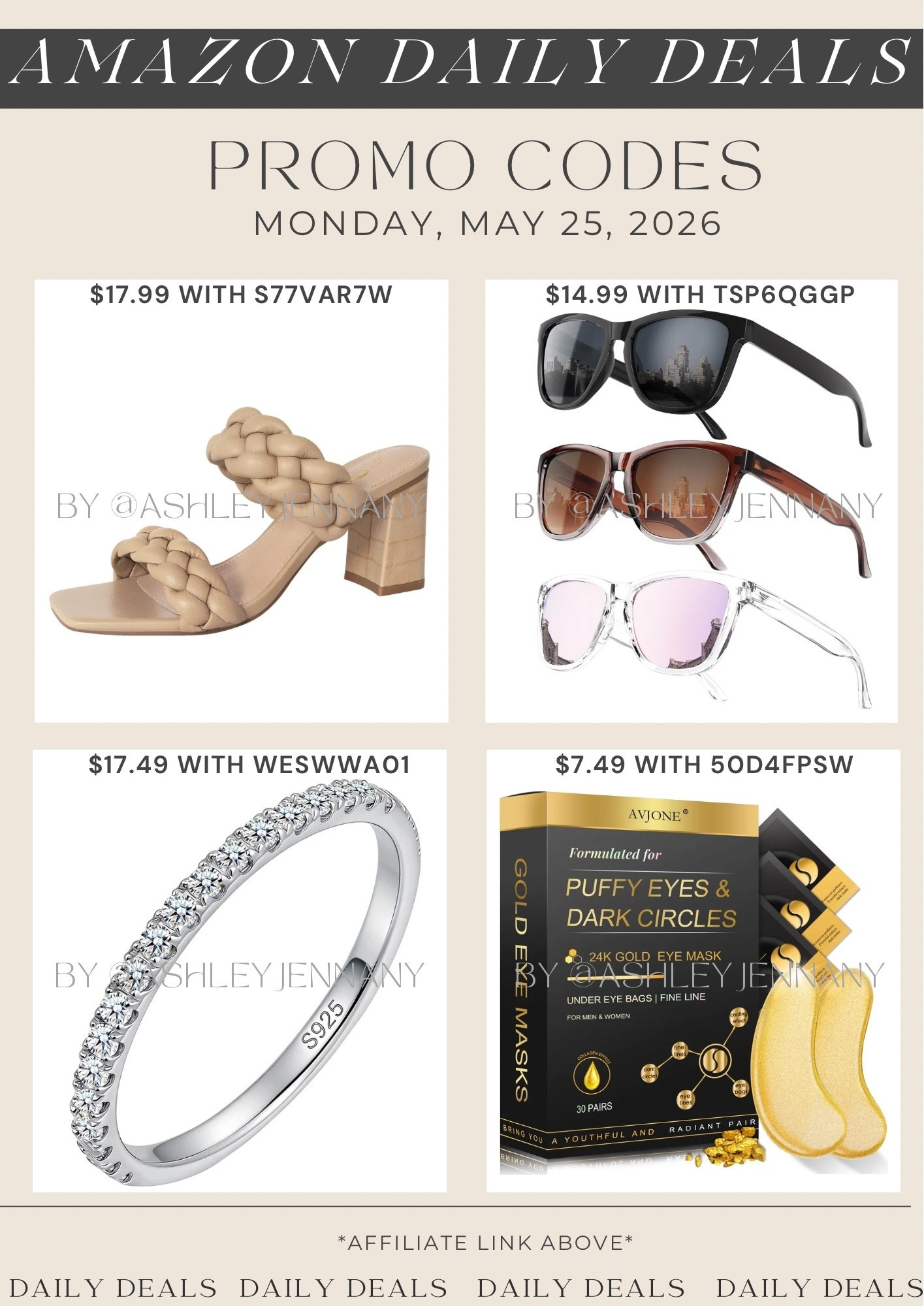 Amazon deals

#LTKSaleAlert #LTKSeasonal #LTKBeauty