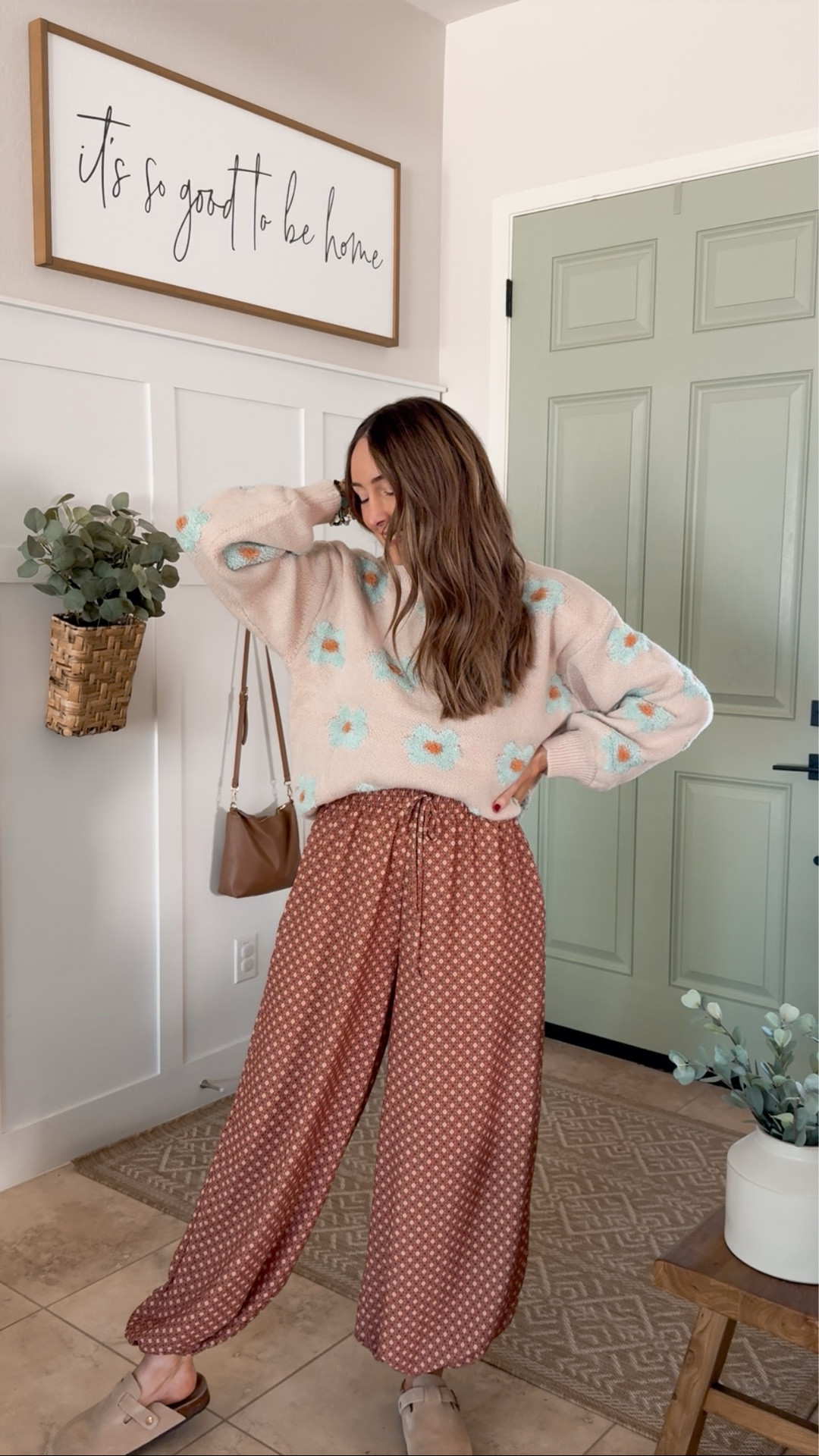 SO MANY CUTE SWEATERS!!!
code LEAHDRYER saves 20% off!!!


#LTKSeasonal #LTKStyleTip #LTKFallSale