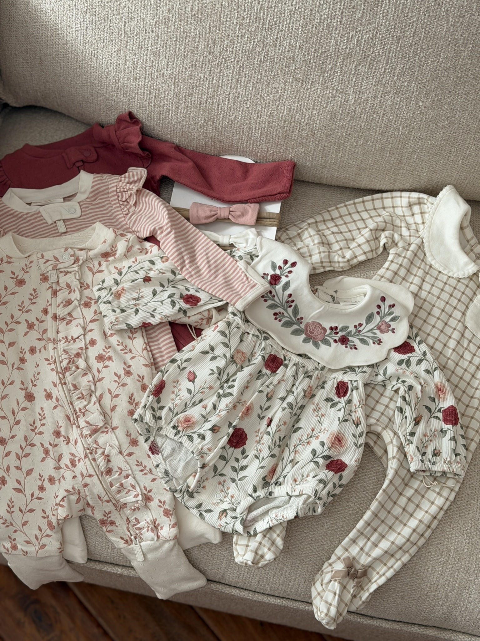 The cutest affordable baby girl clothes form targets new line!