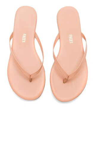 Foundations Matte Flip Flop
                    
                    TKEES | Revolve Clothing (Global)