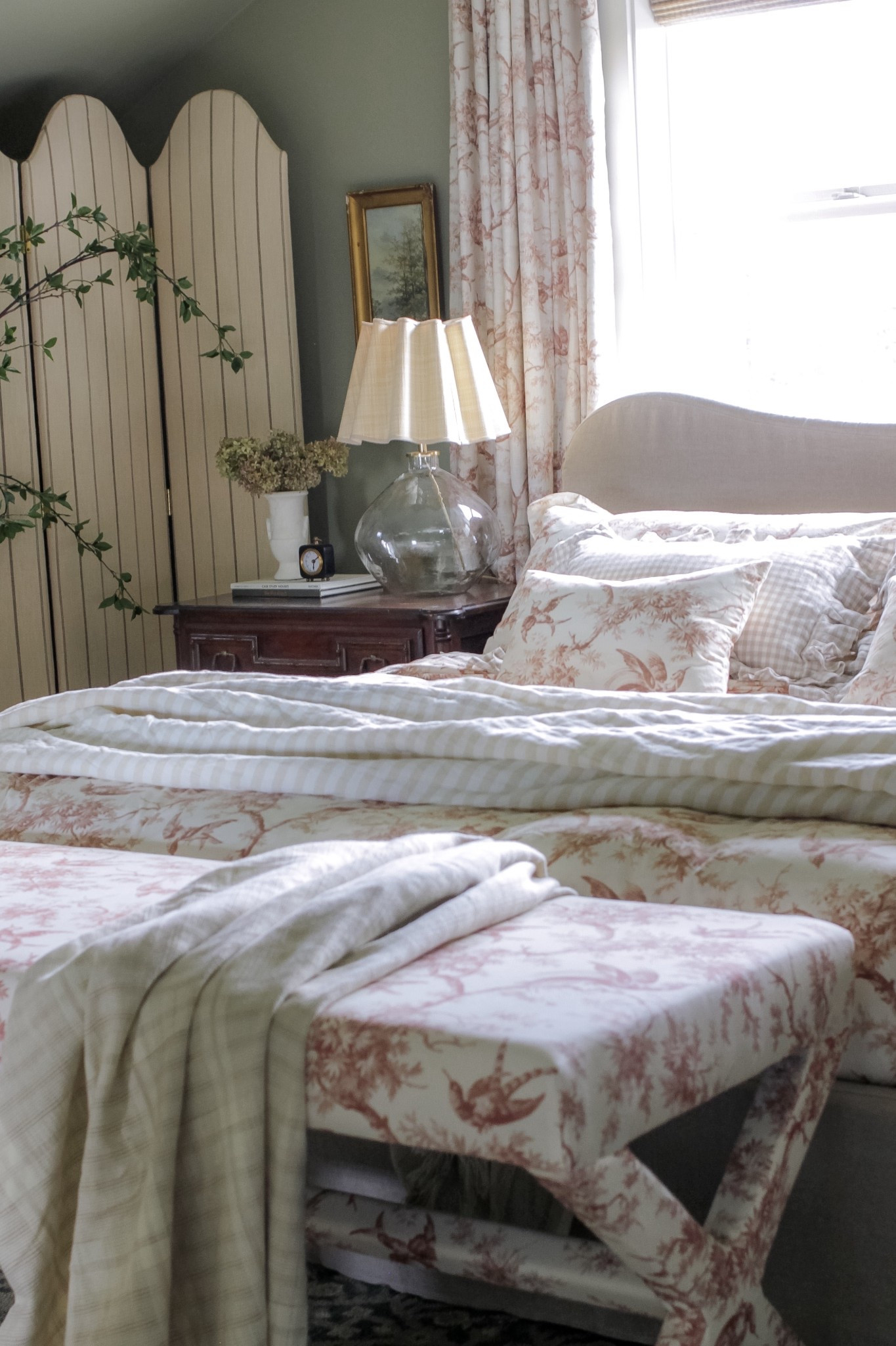 Pattern on repeat! On sale at The Inside! 