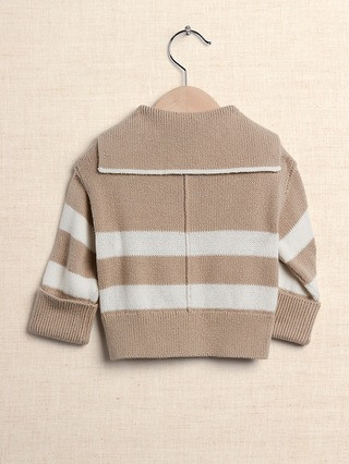 Baby Sailor Sweater | Banana Republic (US)