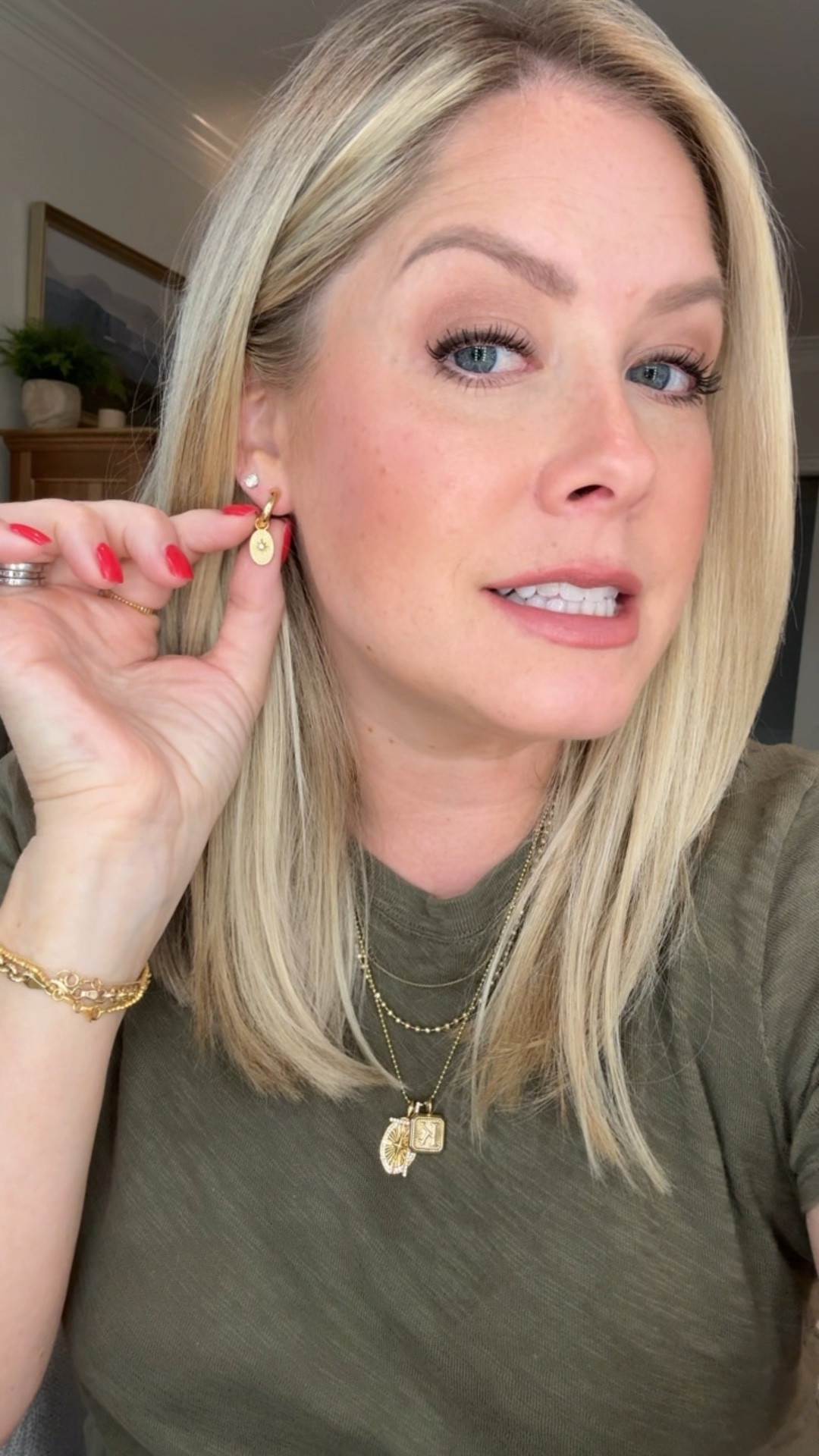 Use code smallthings10 for Miranda frye! 