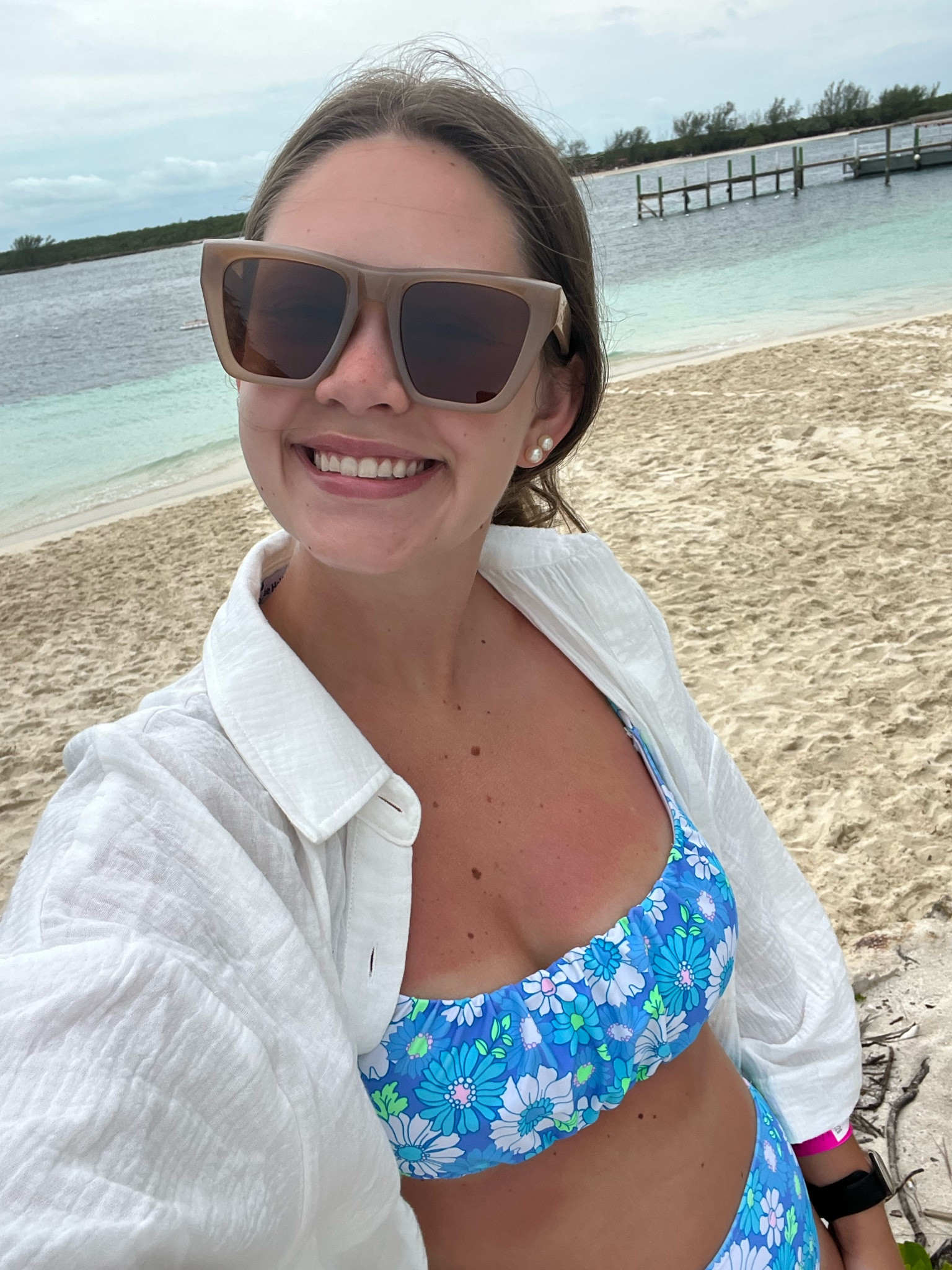 Code SAMANTHABSJ gets you 10% off all Sojos sunglasses! 

#LTKunder50 #LTKGiftGuide #LTKbeauty