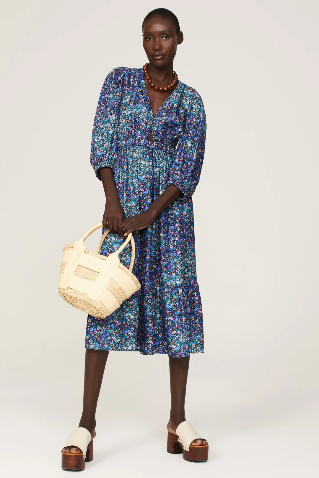 Almada Dress | Rent the Runway