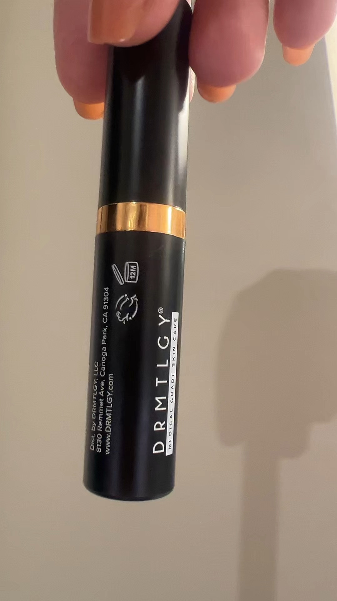 This is a non negotiable for me now! 

#LTKBeauty #LTKOver40