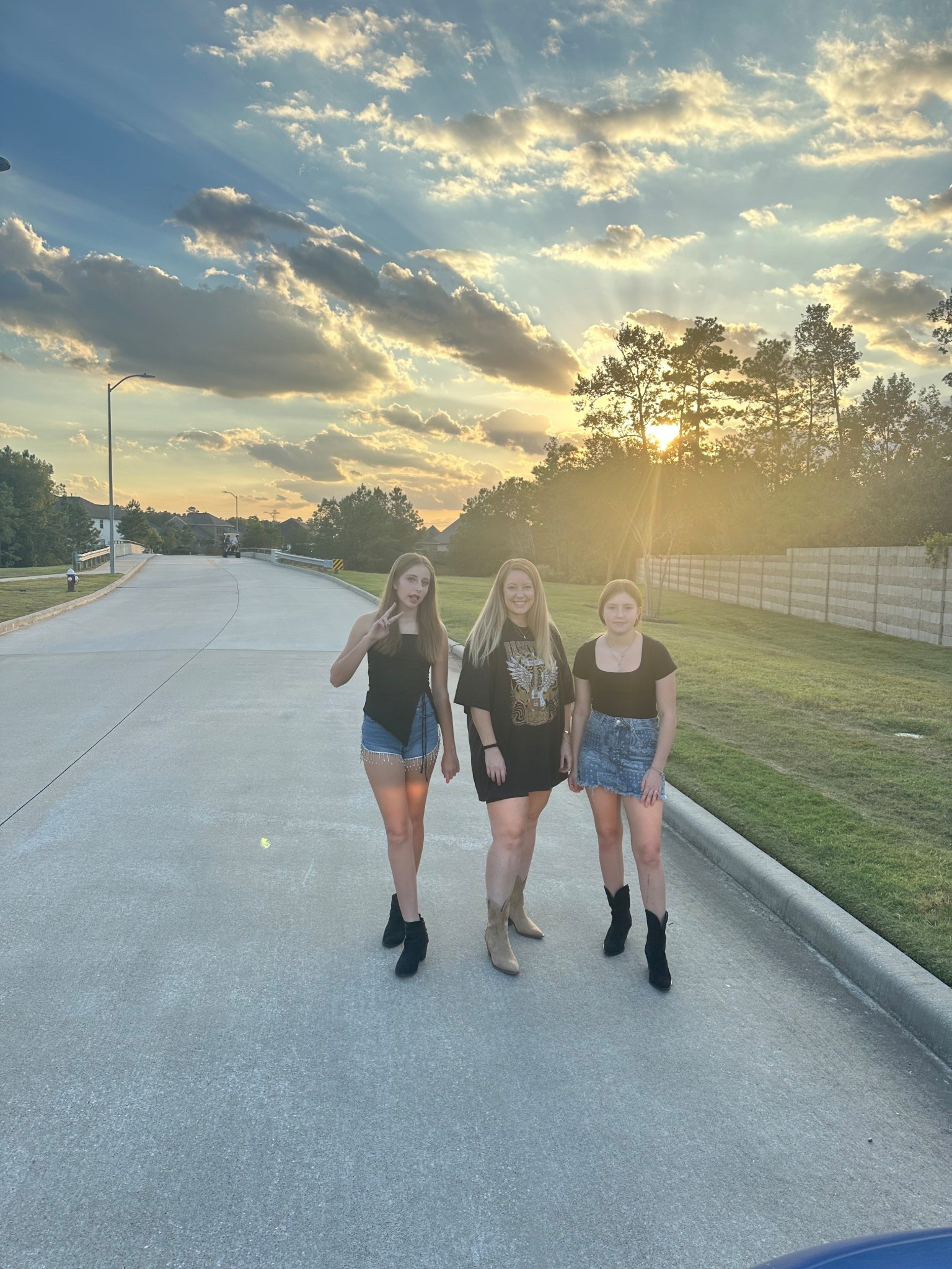 Country Concert Ready! Summer is coming and concert season. 🤠
#concertoutfits #country #outfits #concert #summer 

#LTKSeasonal #LTKFestival #LTKShoeCrush