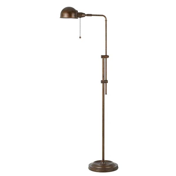 Friston 58'' Task Floor Lamp | Wayfair North America