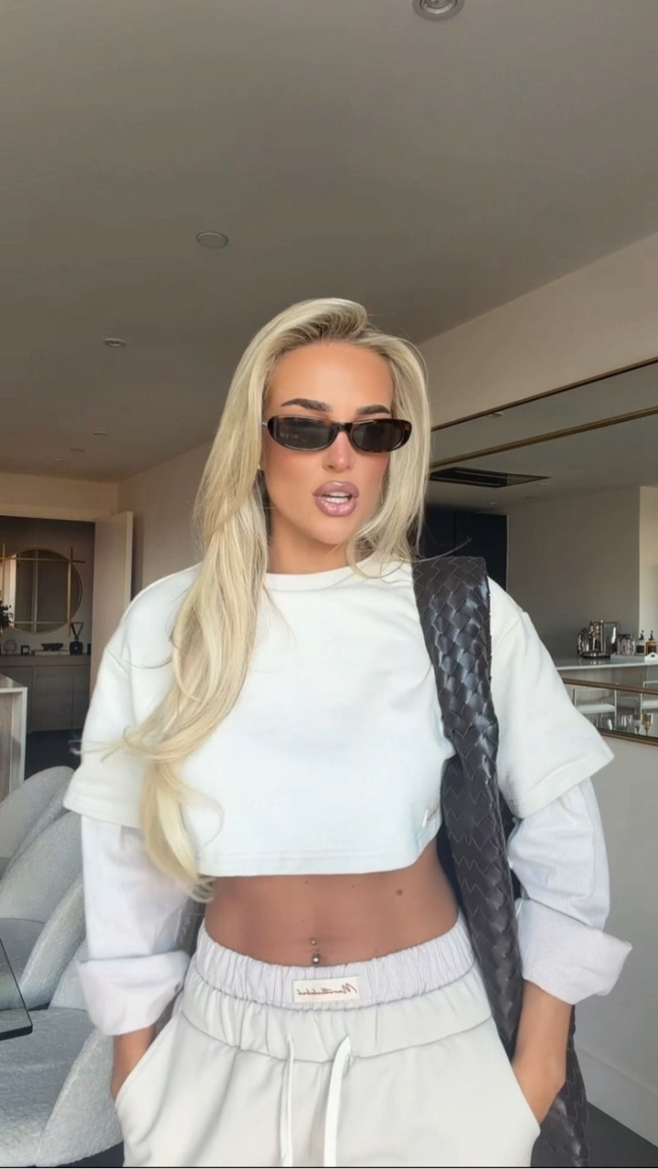 me 🤝 co-ords 

#LTKuk #LTKspring #LTKeurope