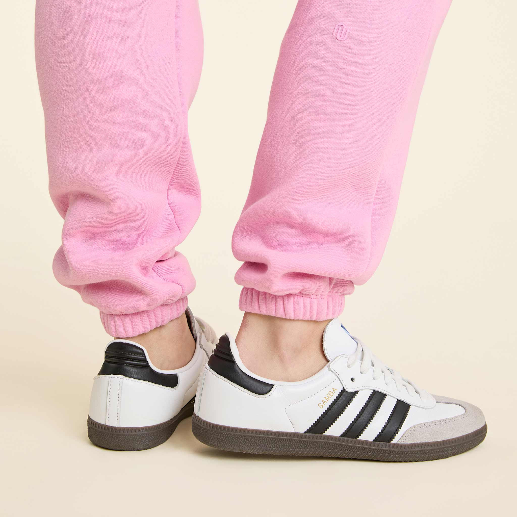 Classic Sweatpants | nuuds