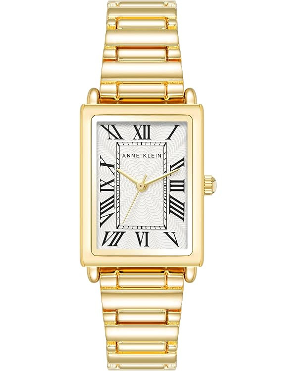 Anne Klein Women's Bracelet Watch | Amazon (US)