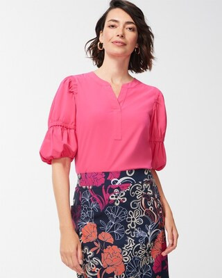 Zenergy UPF Neema Top | Chico's