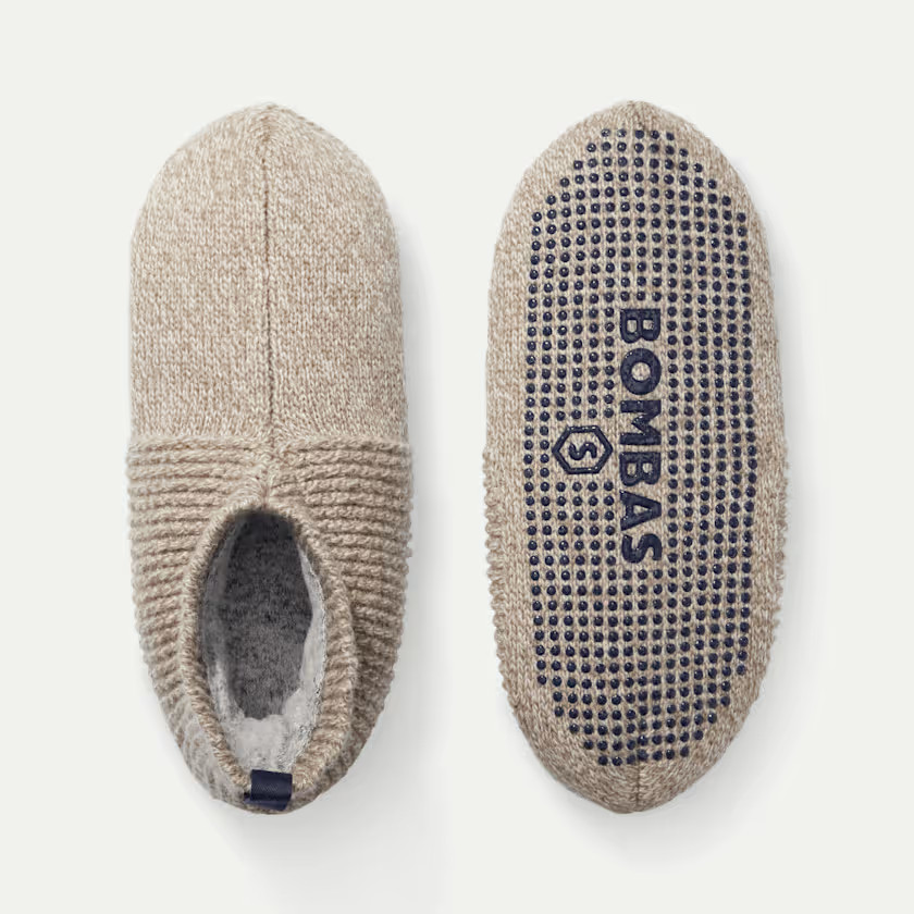 Women's Gripper Slipper | Bombas
