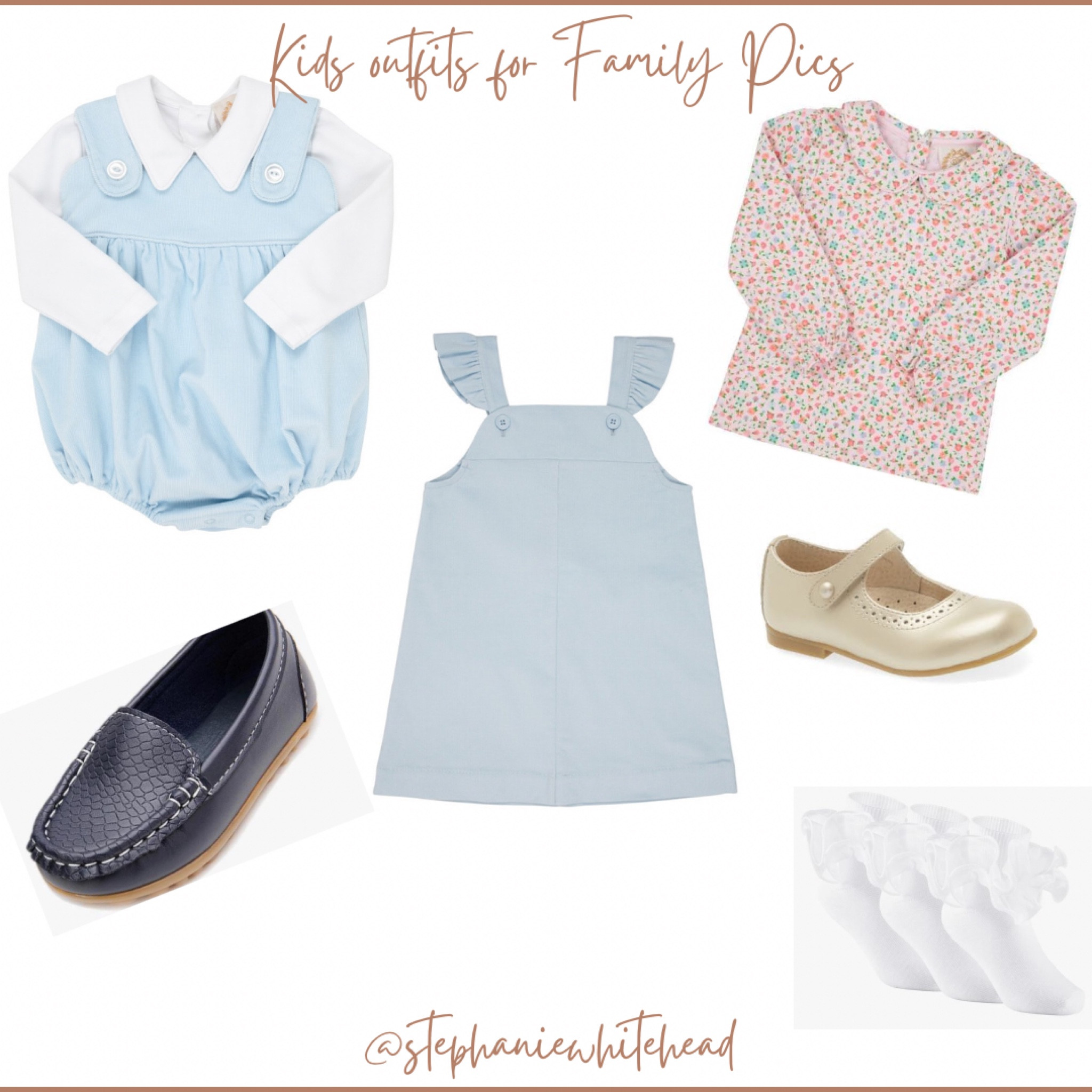 Kids Outfits for Fall family pics 🍂

#LTKstyletip #LTKkids #LTKSeasonal