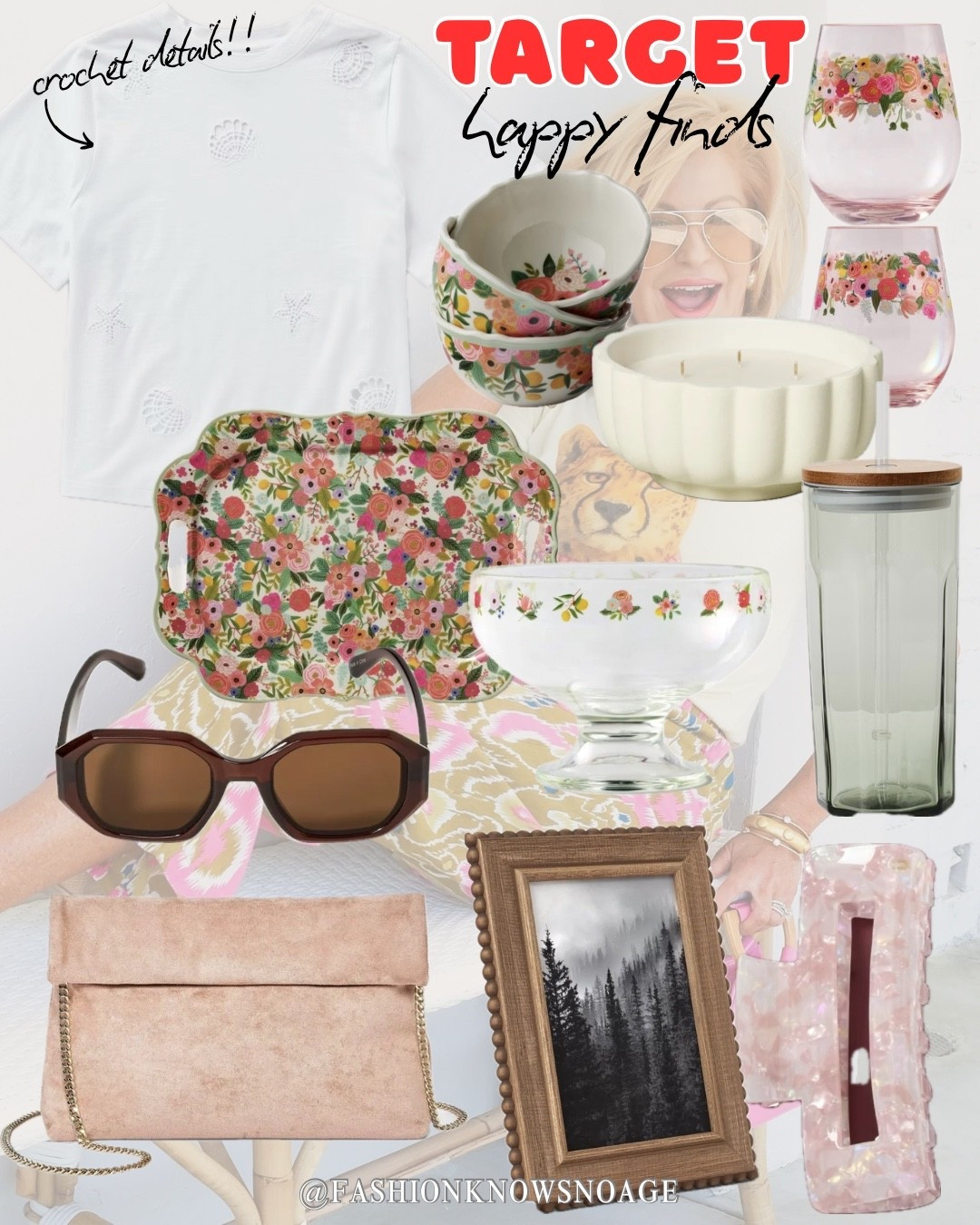 happy finds at target🤩


Target home
Target style
Target kitchen
Summer fun

#LTKHome #LTKOver40 #LTKdayinmylife