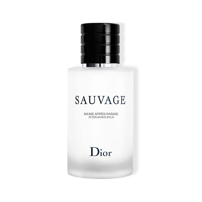 Dior Sauvage Aftershave Balm | The Fragrance Shop (UK)
