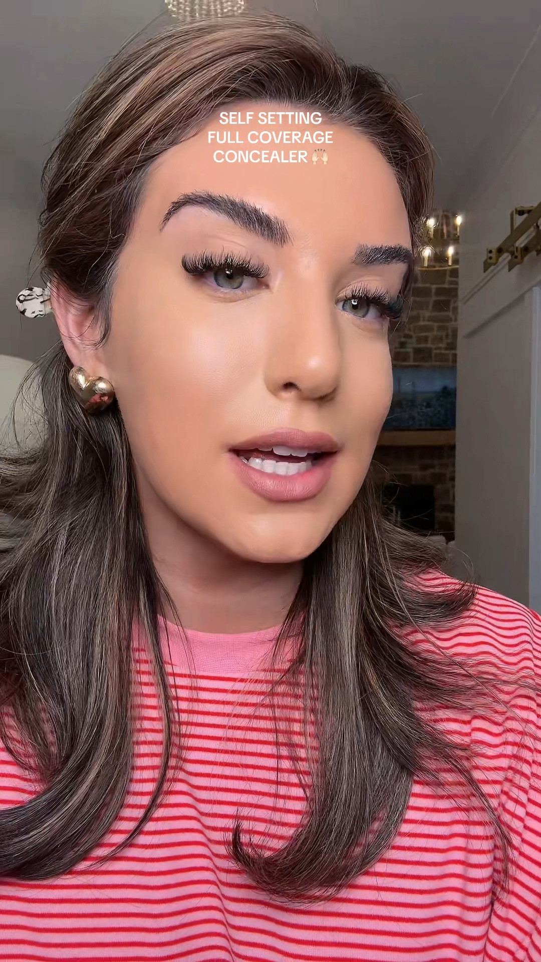 The new self setting concealer from Patrick Ta might just be my favorite concealer I’ve ever tried! 🙌🏻

#LTKBeauty #LTKmomlife #LTKgrwm