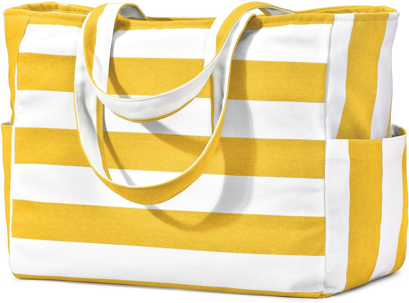 oscaurt Beach Bags for Women Travel Weekender Bag Swim Pool Bag Gifts for Women Travel Beach Esse... | Amazon (US)