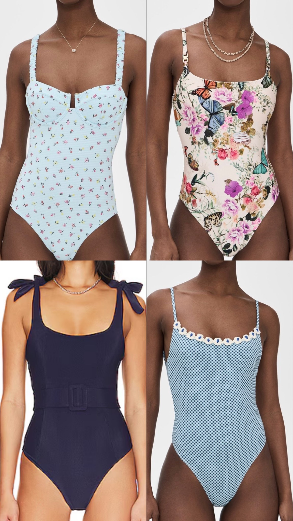 One pieces I'm eyeing right now — daily edit cover from Found by Em