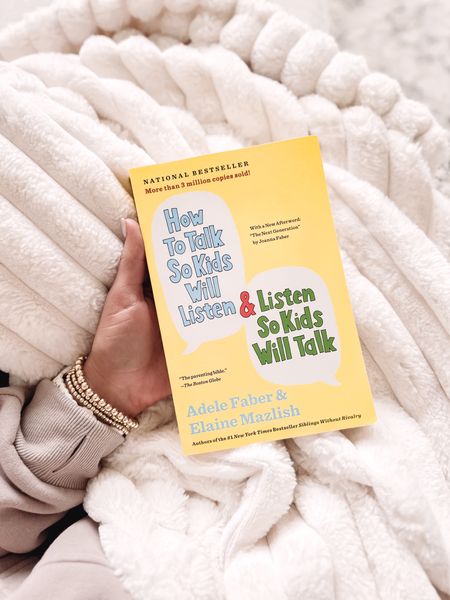 So many people suggested this book + I can’t wait to dive into it 😍

#LTKfamily #LTKkids #LTKsalealert
