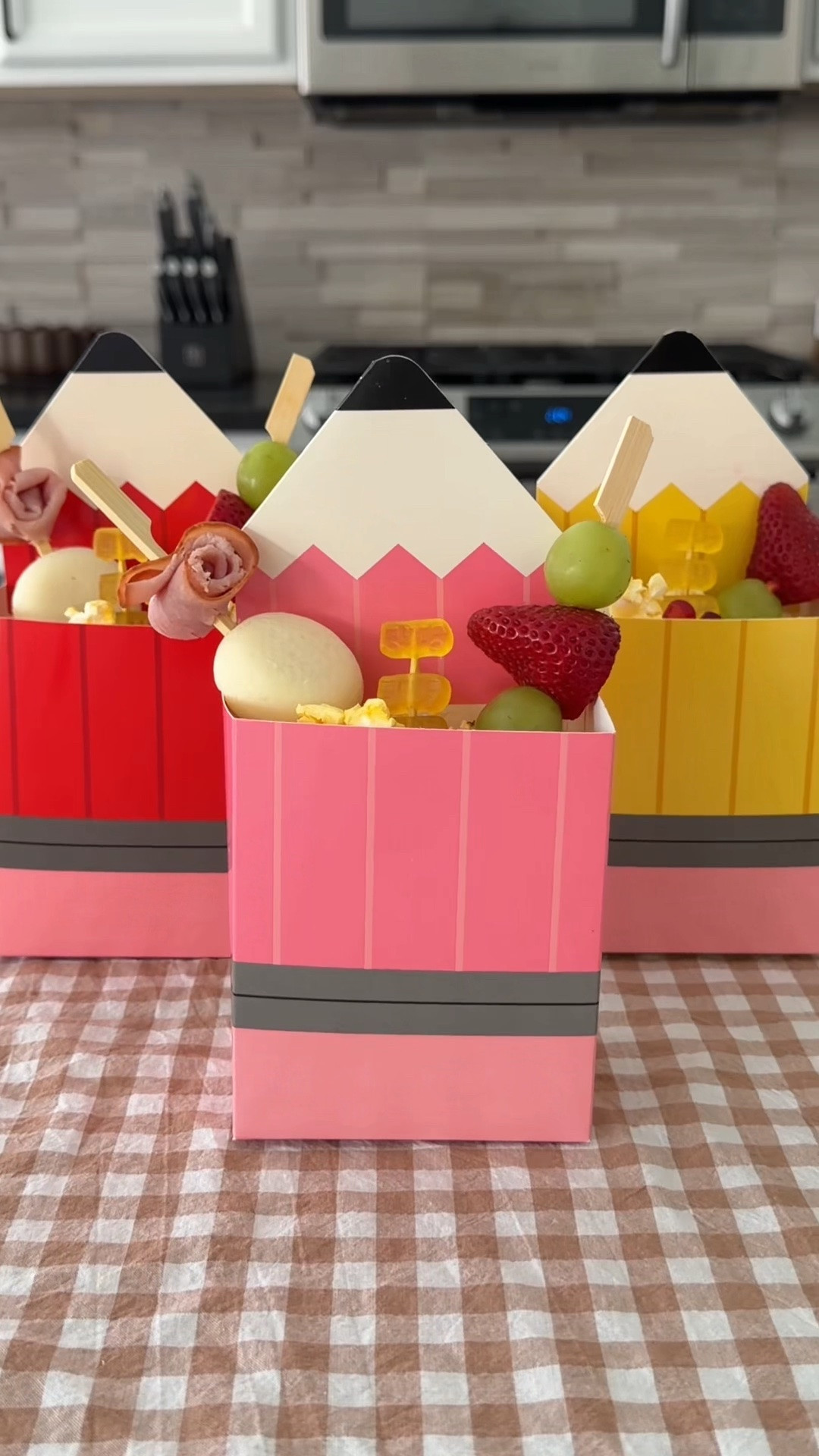 After school snack boxes

The gummy school buses are from Sprouts

#LTKdayinmylife #LTKKids