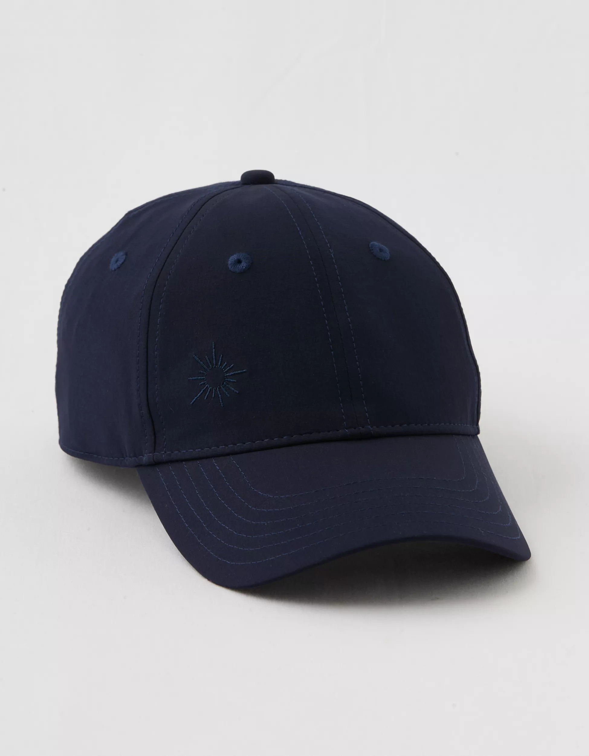 OFFLINE By Aerie Nylon Baseball Hat | Aerie