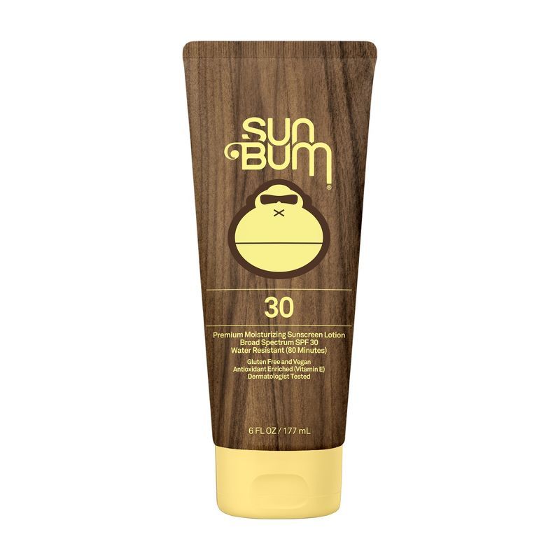 Sun Bum Original Sunscreen Lotion - SPF 30 | Target