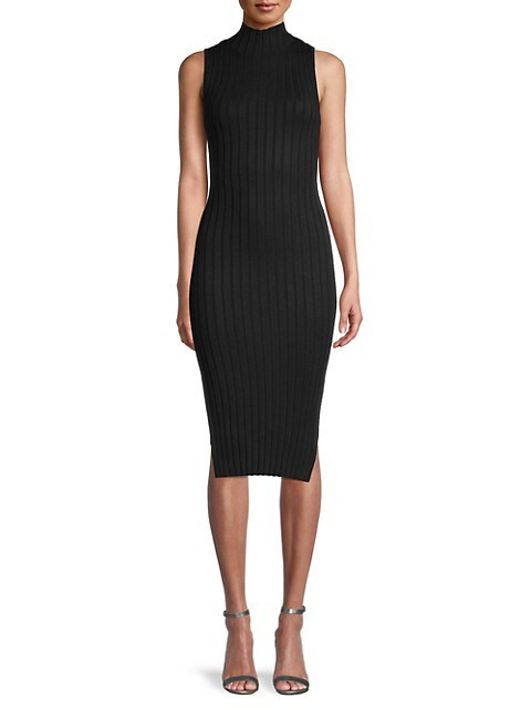 Bodycon Knit Dress | Saks Fifth Avenue OFF 5TH