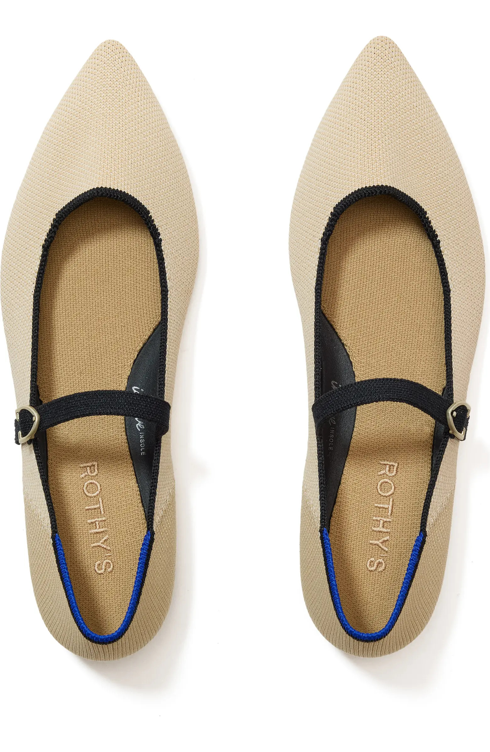 The Point  Mary Jane II | Nordstrom
