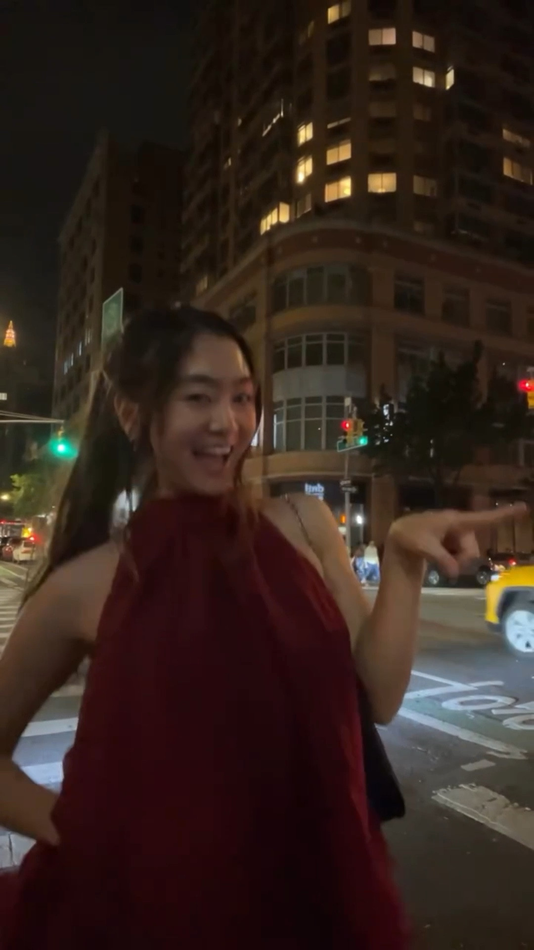 Live love Twice 
✦ 
⋆˙⟡
✦

#twice #nyc #dance #whatislove #kpop