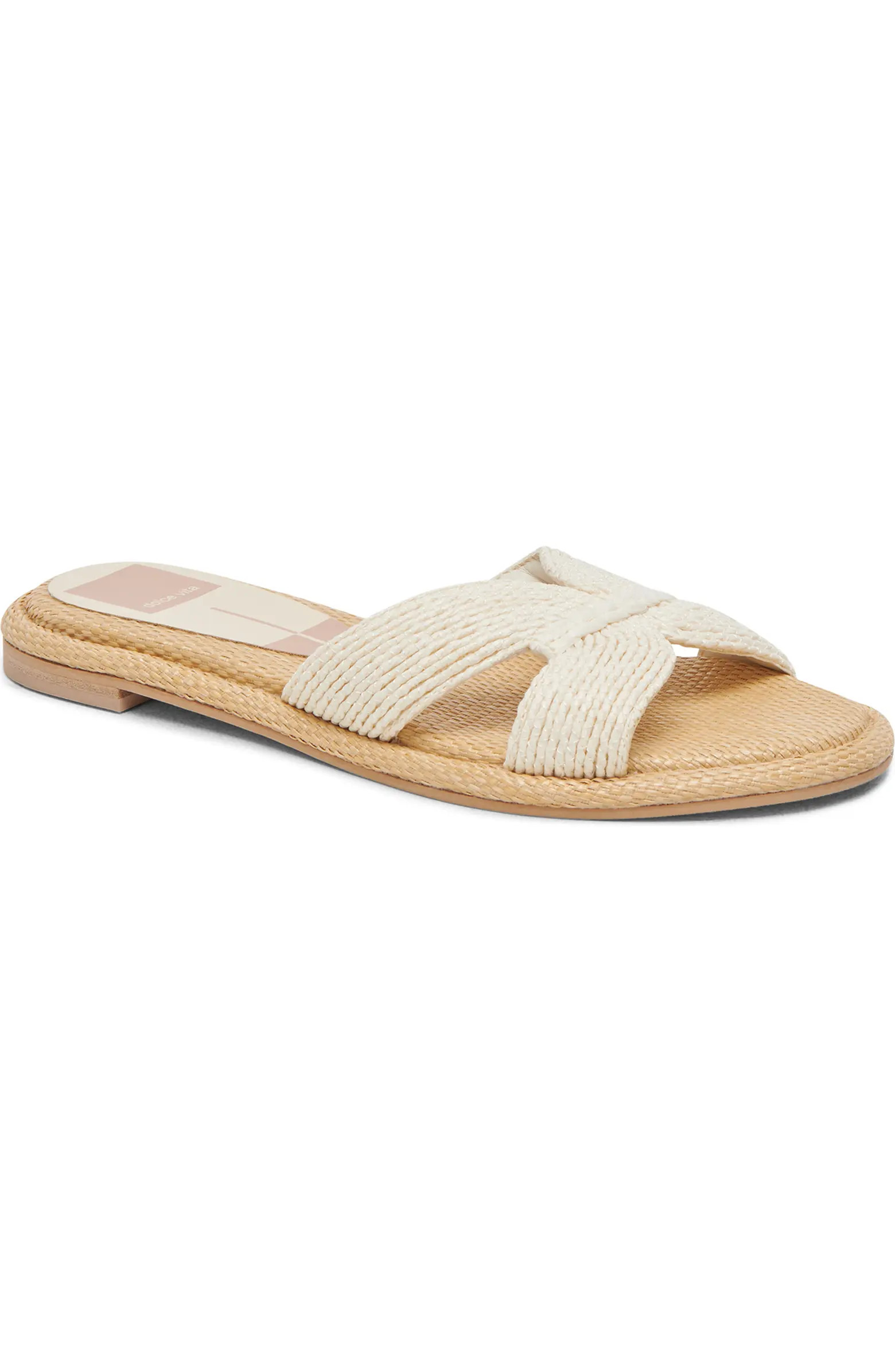 Atomic Slide Sandal (Women) | Nordstrom