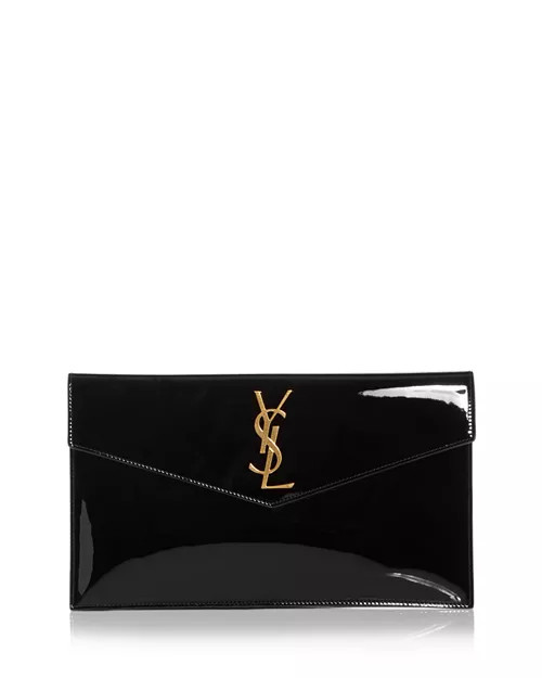 Saint LaurentUptown Clutch | Bloomingdale's (US)