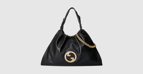 Gucci - Gucci Blondie large tote bag | Gucci (US)