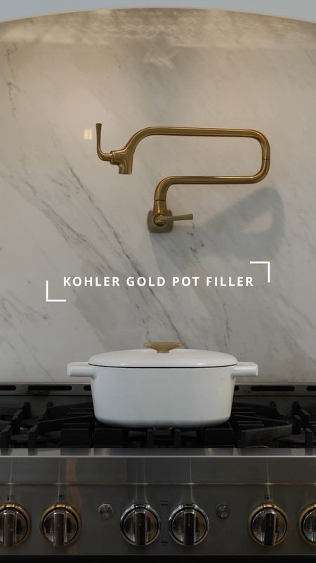 Sharing some of my favorite selections from our kitchen remodel.

Pot filler
Kitchen update
Kitchen remodel 
Appliances

#LTKhome