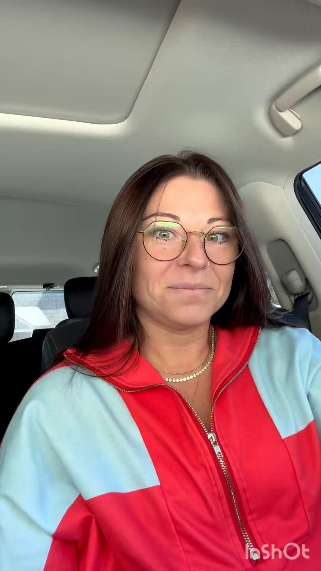 Iced coffee run. 

Set is a size medium  

#LTKselfcare #LTKvlog #LTKPetite