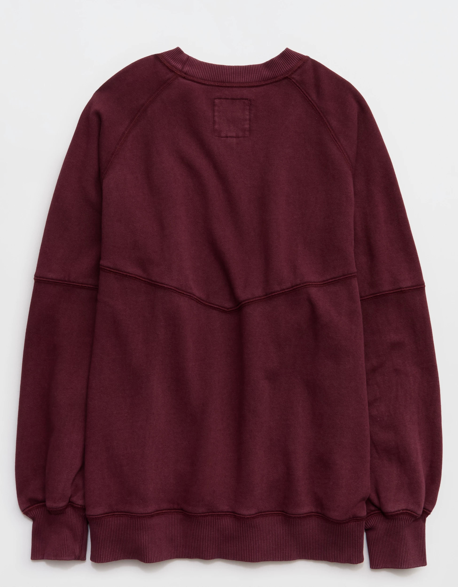 Aerie Go-To Boyfriend Sweatshirt | Aerie