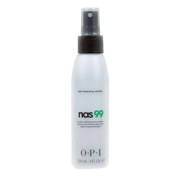 OPI - N.A.S 99 Nail Cleansing Solution 4 oz | Beyond Polish